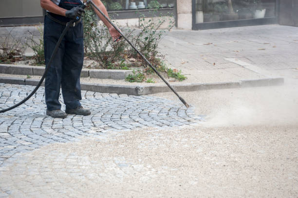 Best Brick and Stone Cleaning in University Park, IL
