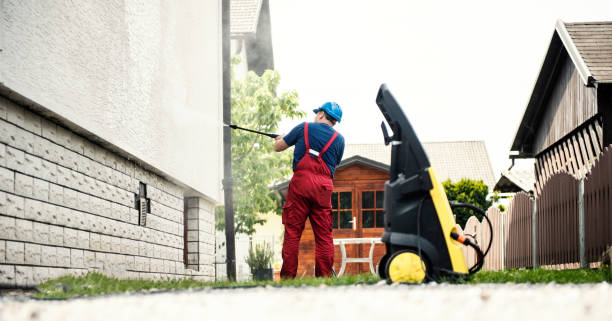 Professional Pressure Washing Services in University Park, IL